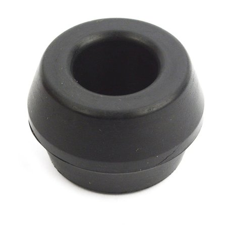 SUPERIOR PARTS Aftermarket Piston Bumper for Hitachi NT65M2 - Rubber Material SP 885-669